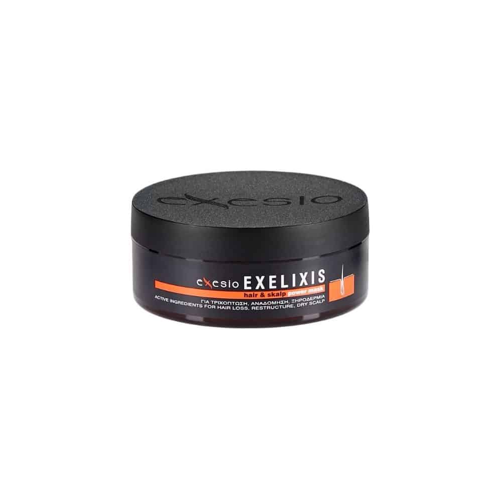 Exesio Hair Mask Exelixis 250ml